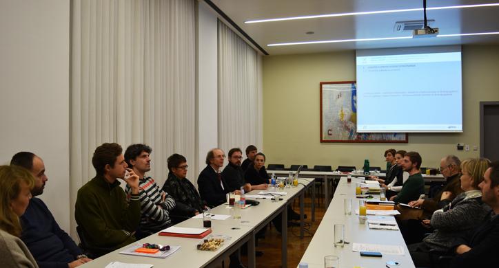 Urbanizam naslijeđa - Urbanistički i prostorni modeli za oživljavanje i unaprjeđenje kulturnog naslijeđa (HERU)