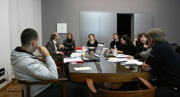 Urbanizam naslijeđa - Urbanistički i prostorni modeli za oživljavanje i unaprjeđenje kulturnog naslijeđa (HERU)