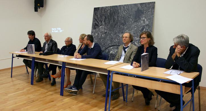 Urbanizam naslijeđa - Urbanistički i prostorni modeli za oživljavanje i unaprjeđenje kulturnog naslijeđa (HERU)