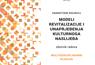 Urbanizam naslijeđa - Urbanistički i prostorni modeli za oživljavanje i unaprjeđenje kulturnog naslijeđa (HERU)