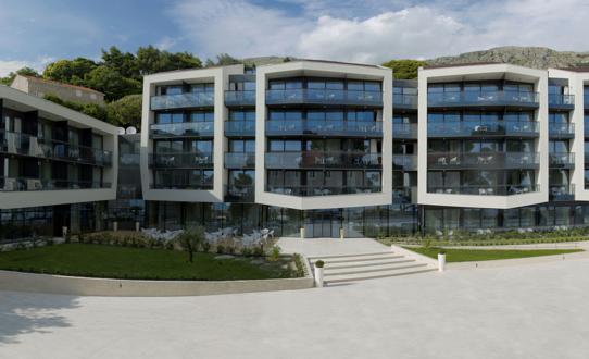 Hotel Mlini