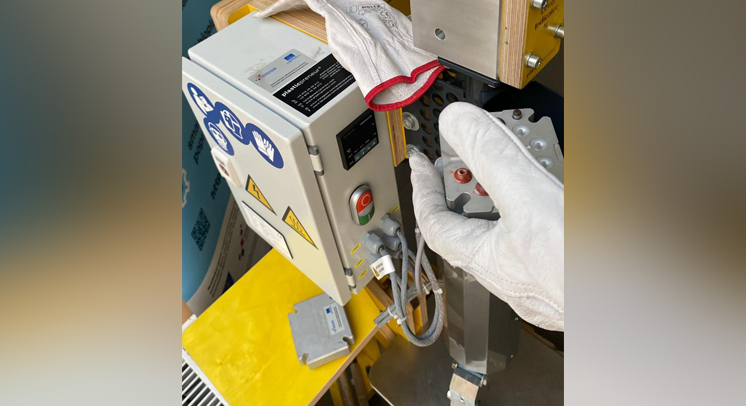 Projekt BIOPLAnet - dobiven set uređaja za recikliranje plastike