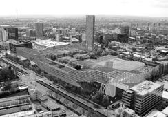 Obnova i prenamjena sklopa nekadašnje Gradske klaonice i stočne tržnice u Zagrebu