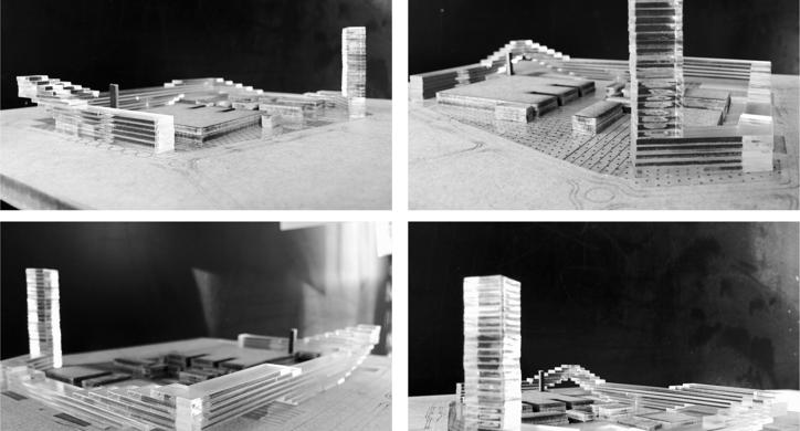 Obnova i prenamjena sklopa nekadašnje Gradske klaonice i stočne tržnice u Zagrebu