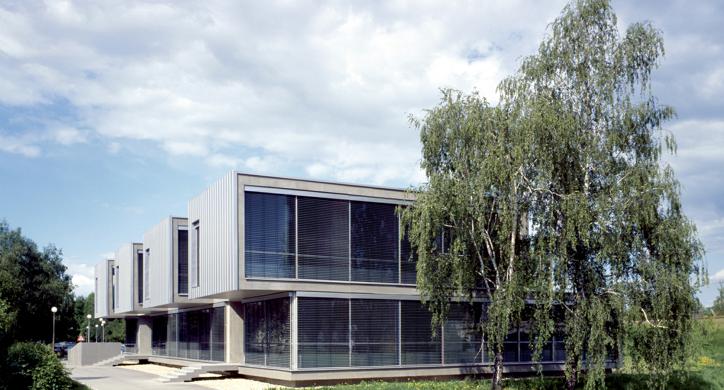 Centar za socijalnu skrb Sisak