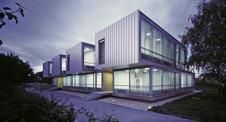 Centar za socijalnu skrb Sisak