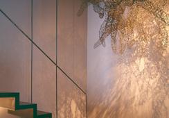 Frizerski salon i galerija La Coulisse, Zagreb