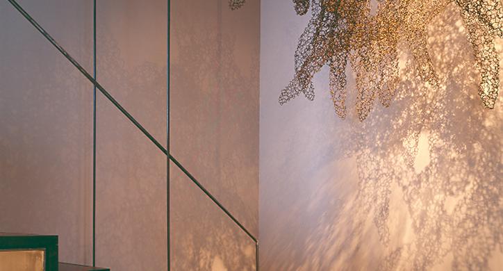 Frizerski salon i galerija La Coulisse, Zagreb