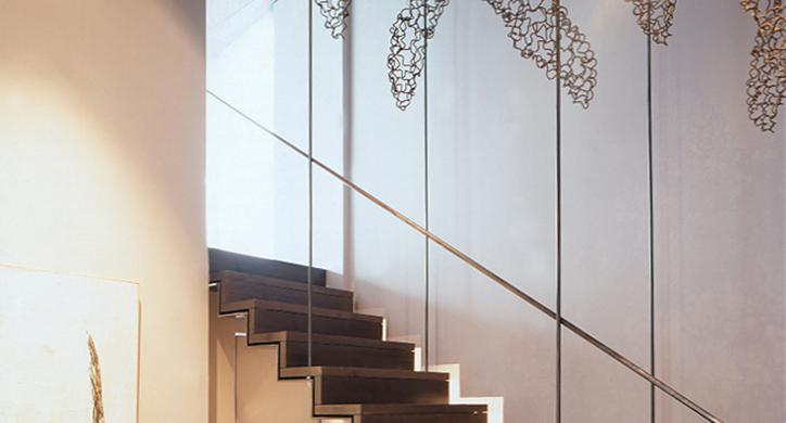 Frizerski salon i galerija La Coulisse, Zagreb