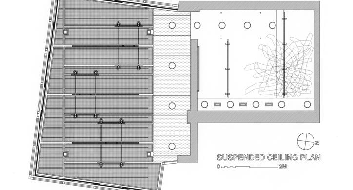 Frizerski salon i galerija La Coulisse, Zagreb