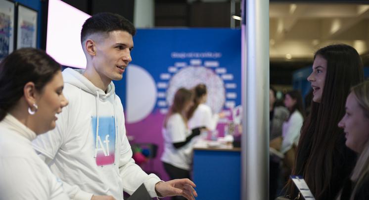 SMOTRA 2024 Sveučilišta u Zagrebu 