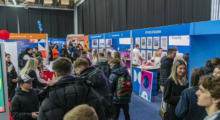 SMOTRA 2024 Sveučilišta u Zagrebu 