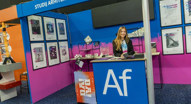 SMOTRA 2024 Sveučilišta u Zagrebu 