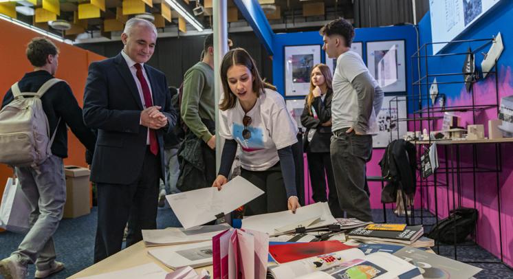 SMOTRA 2024 Sveučilišta u Zagrebu 