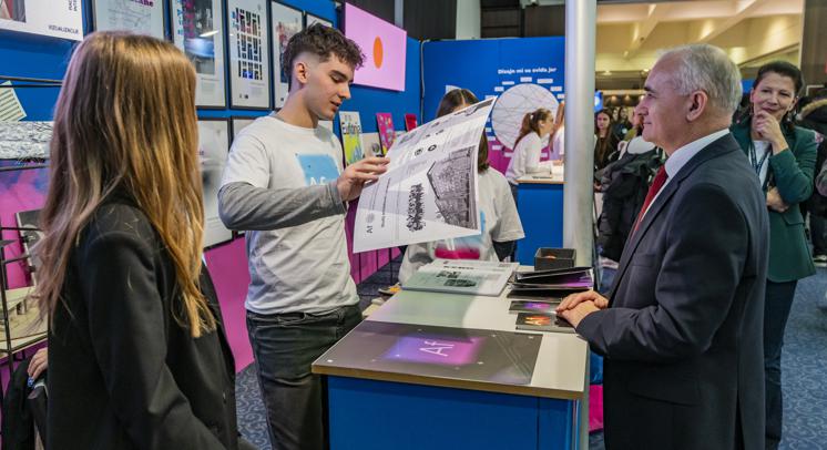 SMOTRA 2024 Sveučilišta u Zagrebu 