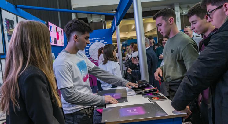 SMOTRA 2024 Sveučilišta u Zagrebu 