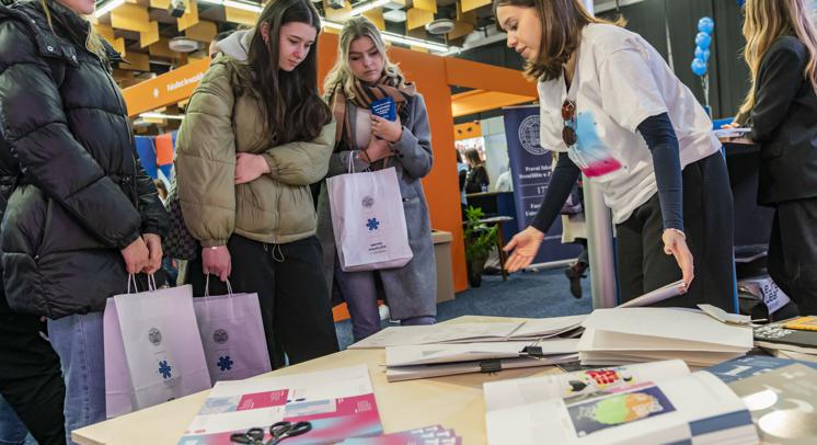 SMOTRA 2024 Sveučilišta u Zagrebu 