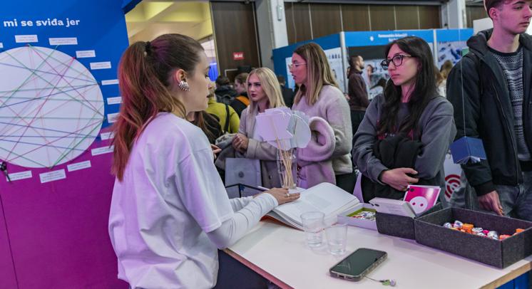 SMOTRA 2024 Sveučilišta u Zagrebu 