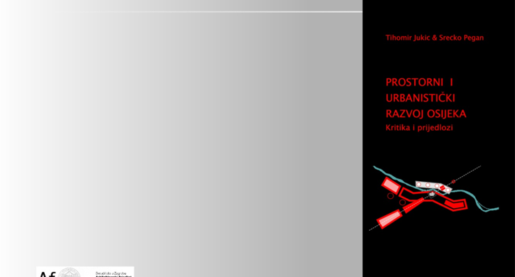 Prostorni i urbanistički razvoj Osijeka