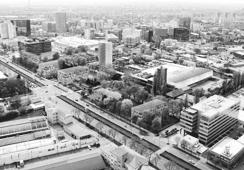 Obnova i prenamjena sklopa nekadašnje Gradske klaonice i stočne tržnice u Zagrebu