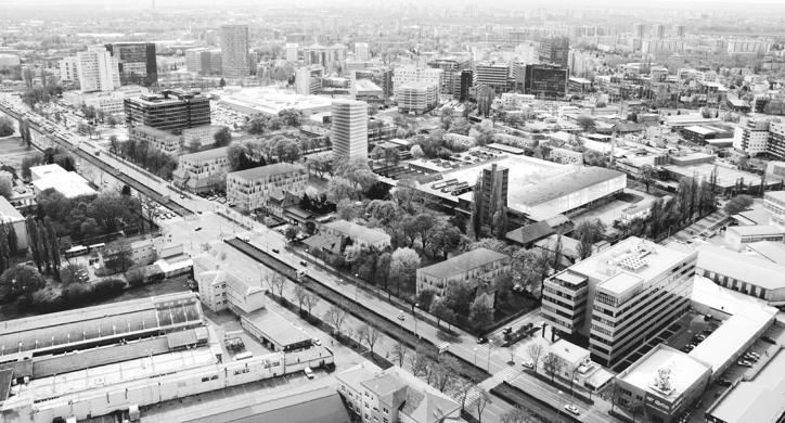 Obnova i prenamjena sklopa nekadašnje Gradske klaonice i stočne tržnice u Zagrebu