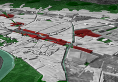 Generalni urbanistički plan grada Slavonskog Broda