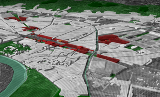 Generalni urbanistički plan grada Slavonskog Broda