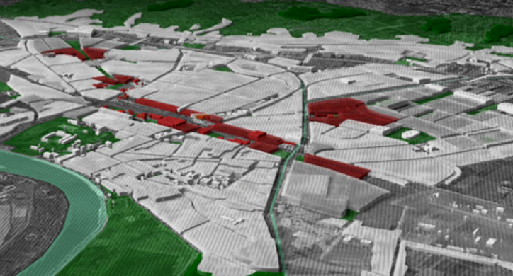 Generalni urbanistički plan grada Slavonskog Broda