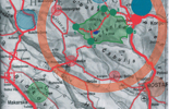 Prostorni plan parka prirode Blidinje