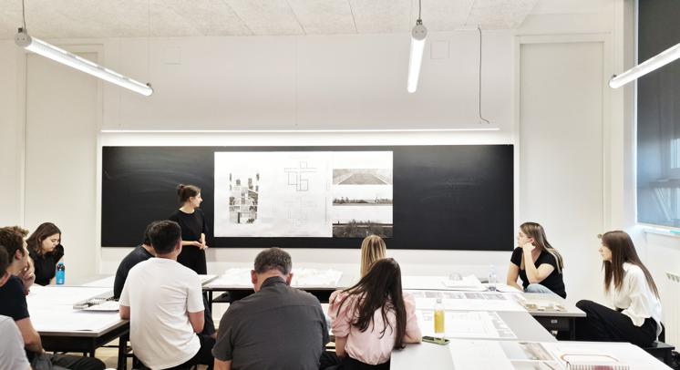 Završna izložba kolegija RAP2