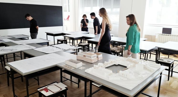 Završna izložba kolegija RAP2