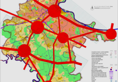 Prostorni plan Vukovarsko srijemske županije