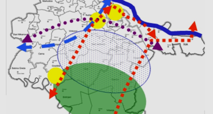 Prostorni plan Vukovarsko srijemske županije