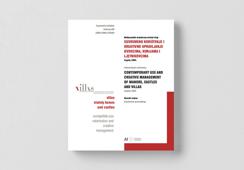 Suvremeno korištenje i kreativno upravljanje dvorcima, kurijama i ljetnikovcima