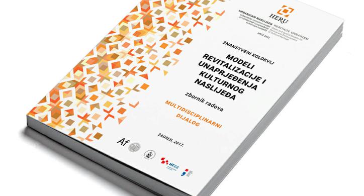 Modeli revitalizacije i unaprjeđenja kulturnog naslijeđa – multidisciplinarni dijalog