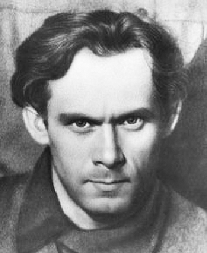 Ivan Leonidov – Konstruktivizam jednog arhitekta