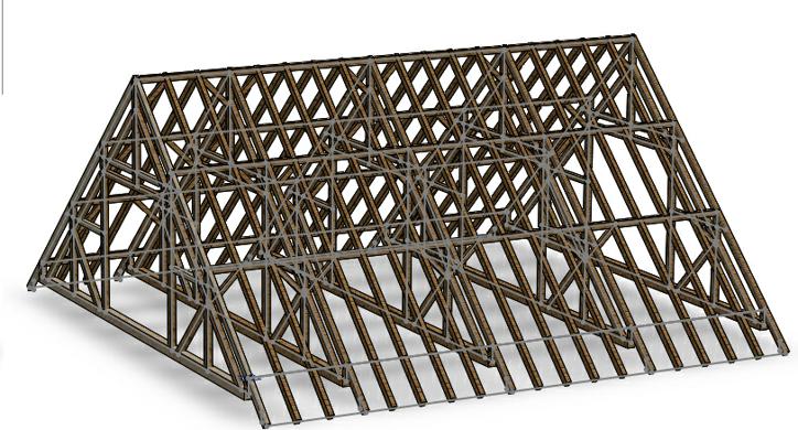 Projekt statičke sanacije crkve sv. Ivana Krstitelja u Sv. Ivanu Zelini