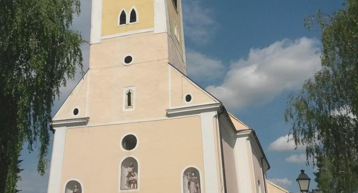 Projekt statičke sanacije crkve sv. Ivana Krstitelja u Sv. Ivanu Zelini