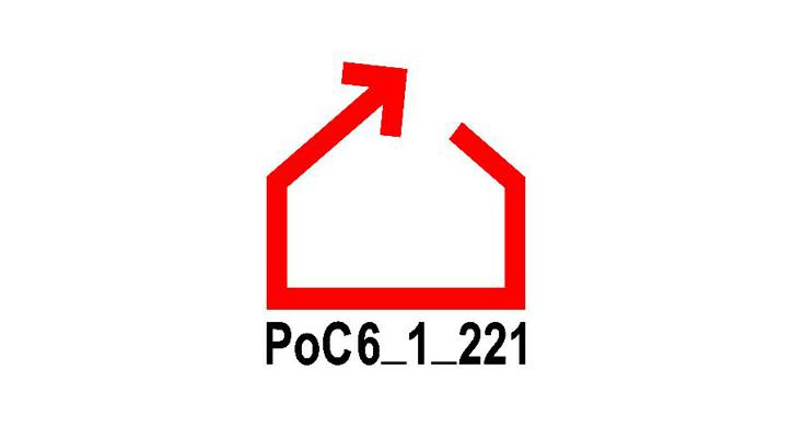   Provjera inovativnog procesa kompleksnog dinamičnog modeliranja i cjelovitog optimiranja u konceptima energetskih rješenja zgrada - PoC6_1_221