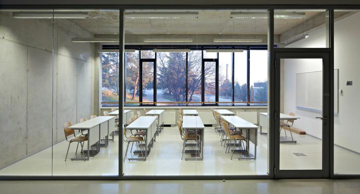 Filozofski i Učiteljski fakultet u Rijeci - FFUF 