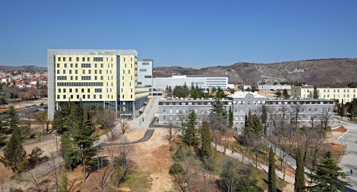 Filozofski i Učiteljski fakultet u Rijeci - FFUF 