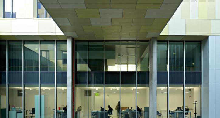 Filozofski i Učiteljski fakultet u Rijeci - FFUF 