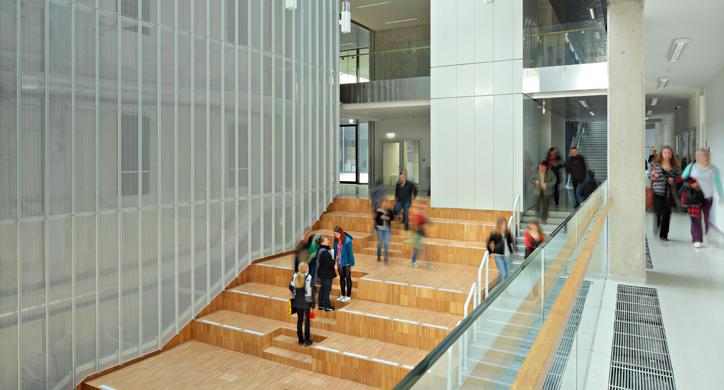 Filozofski i Učiteljski fakultet u Rijeci - FFUF 