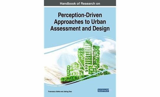 Towards a Virtual Soundwalk