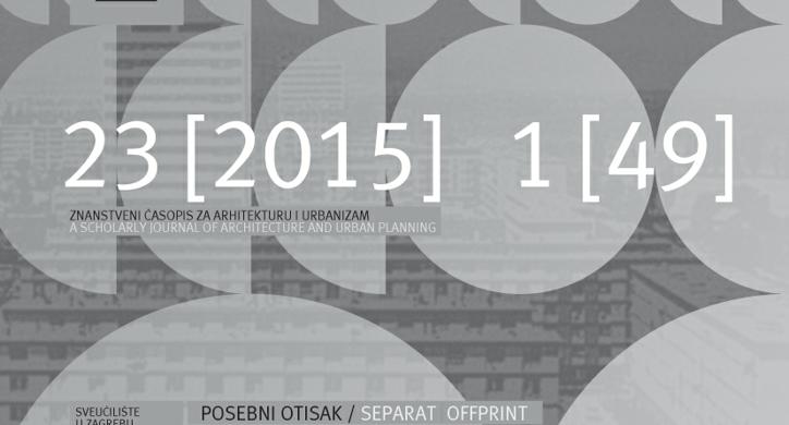 Upravljanje arheološkim naslijeđem - Proces povezan s urbanističkim i prostornim planiranjem