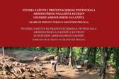 Studija zaštite i prezentacijskog potencijala arheološkog nalazišta Kuzelin i bliskih arheoloških nalazišta