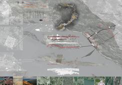 Emanacija urbanog pejsaža nasljeđenih slojeva urbanarhipelaga