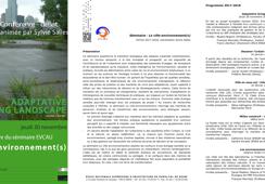 Prilagodljiv pejsaž življenja