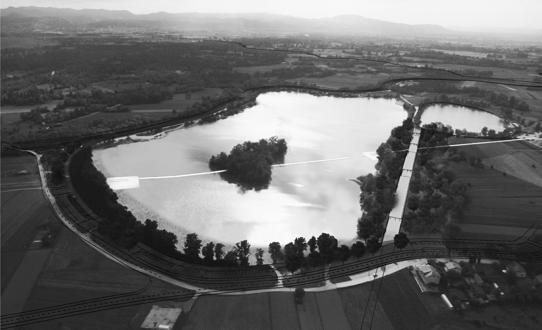 Park Zajarki u Zaprešiću