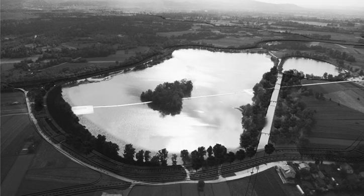 Park Zajarki u Zaprešiću